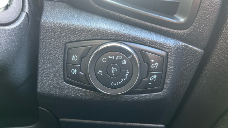 Ford EcoSport 1.0 EcoBoost 125 Active 5dr Petrol Hatchback